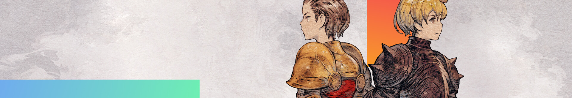 Square Enix Featured Banner