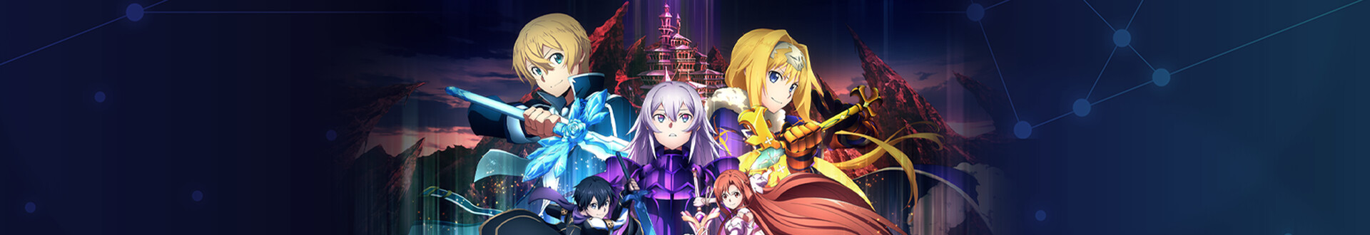 AQURIA Featured Banner