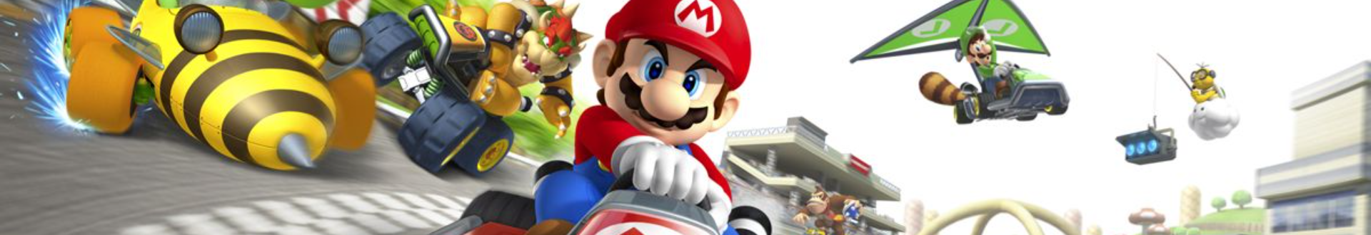 Nintendo Entertainment, Analysis and Development Featured Banner