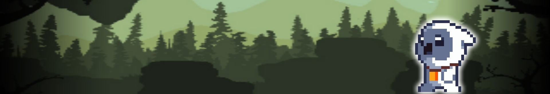 PixelLeap Games Featured Banner