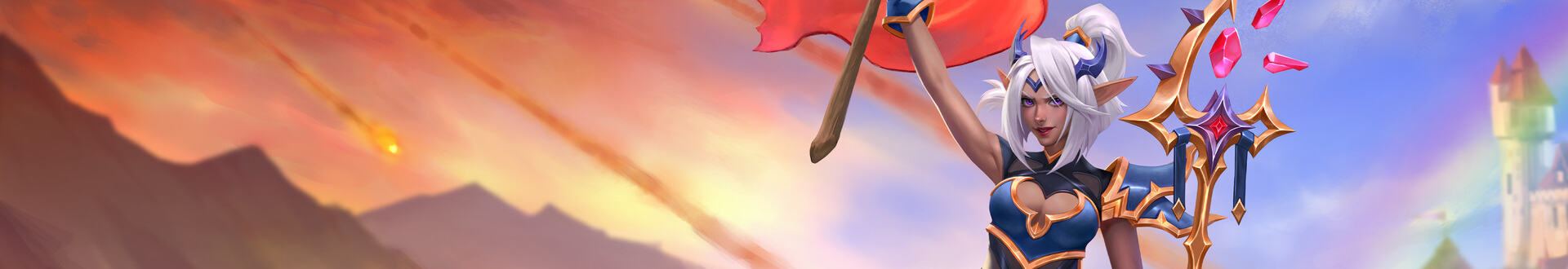 Realmforge Studios Featured Banner