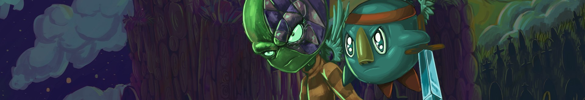 The Vanir Project Featured Banner