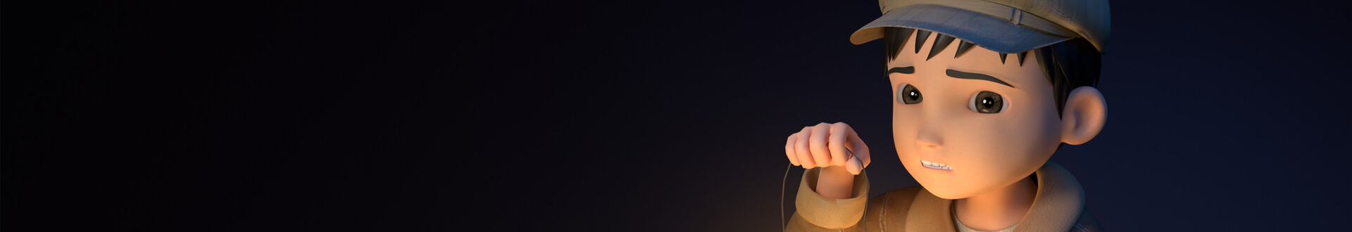 Hiscory Studio Featured Banner