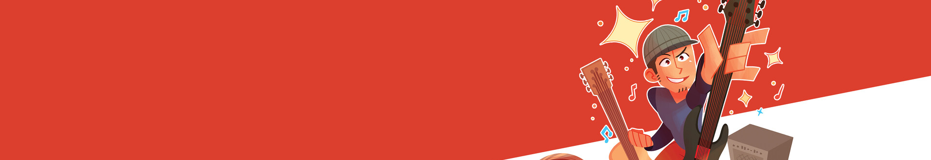 Playdigious Originals Featured Banner