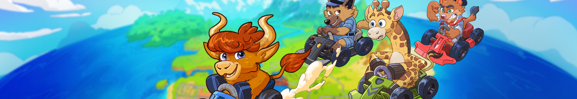 Grumpy Pizza Games Featured Banner