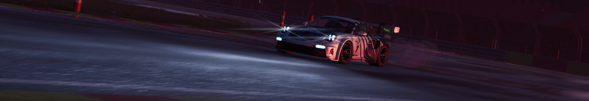 Oversteer Studios Featured Banner