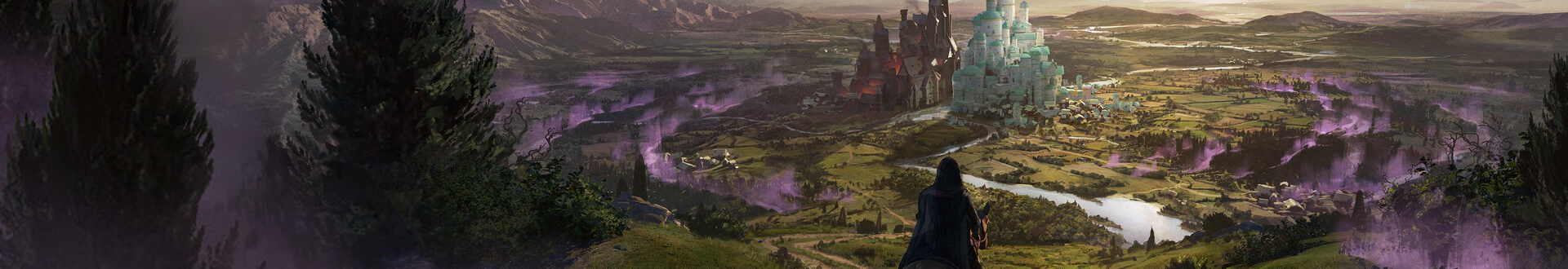 Zugalu Entertainment Featured Banner