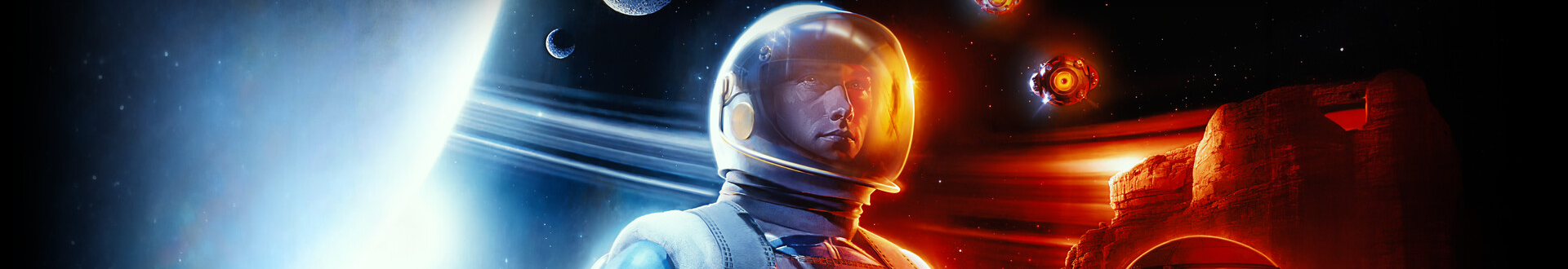 Vertical Robot Featured Banner