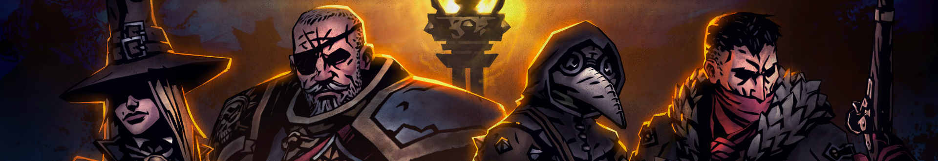 Red Hook Studios Featured Banner