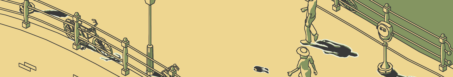 Extra Nice Featured Banner