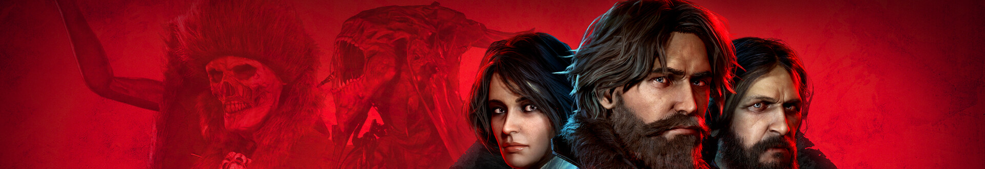 Fool's Theory Featured Banner