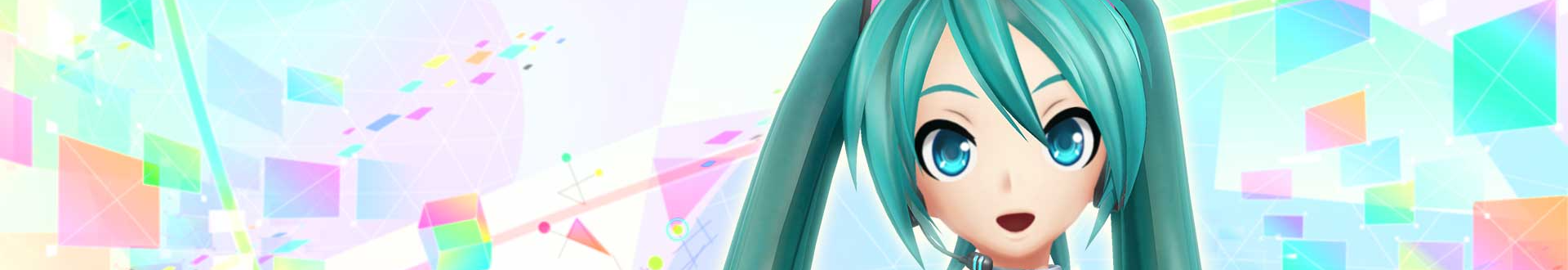 Sega Europe Featured Banner