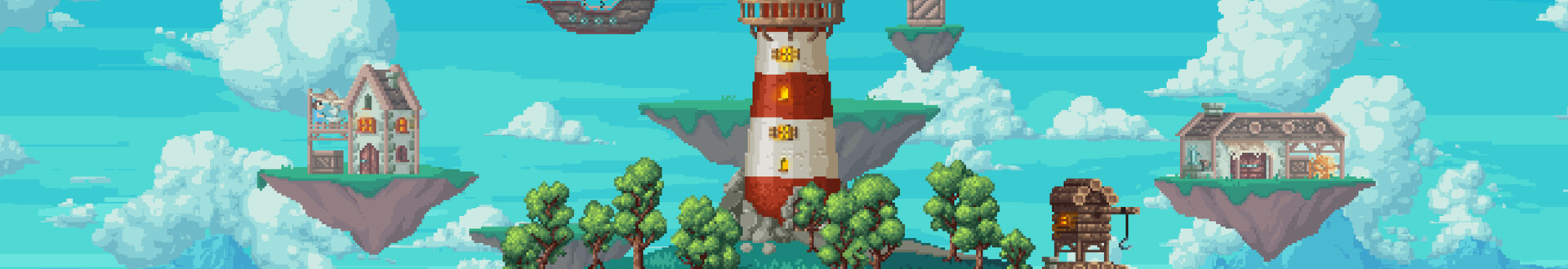 ARIANO Games Featured Banner