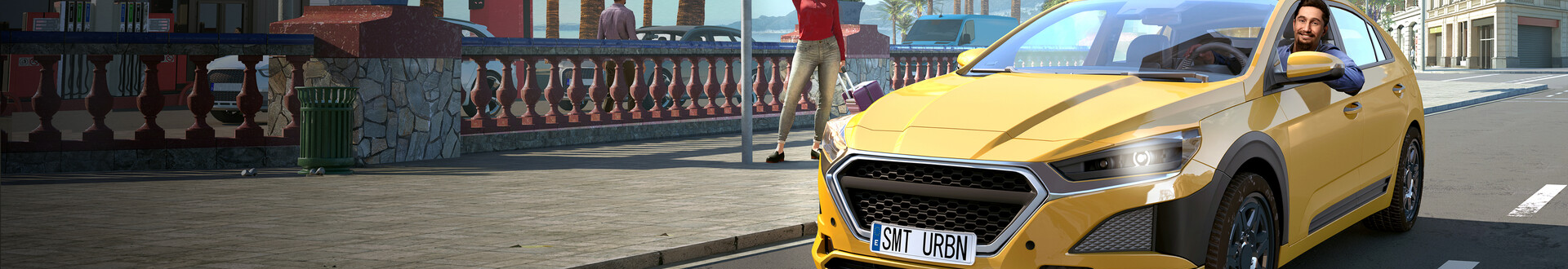 Simteract Featured Banner