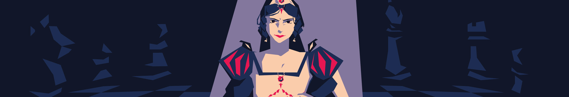 PUNKCAKE Délicieux Featured Banner