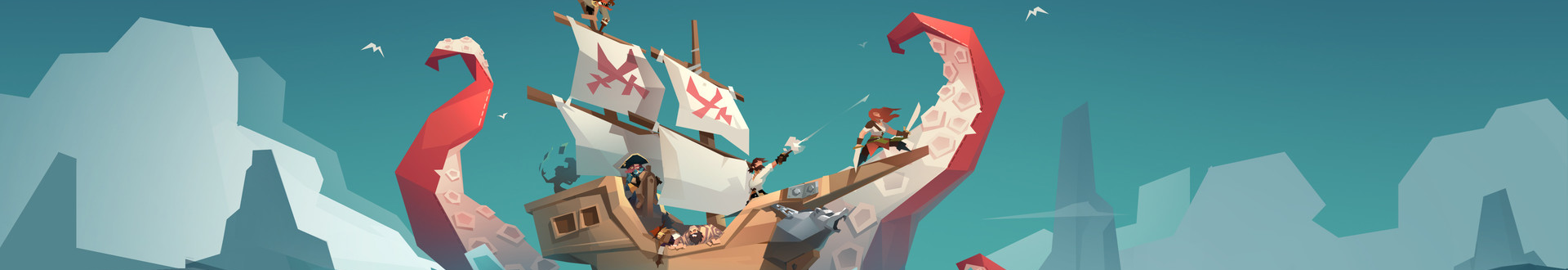 BlitWorks Games Featured Banner