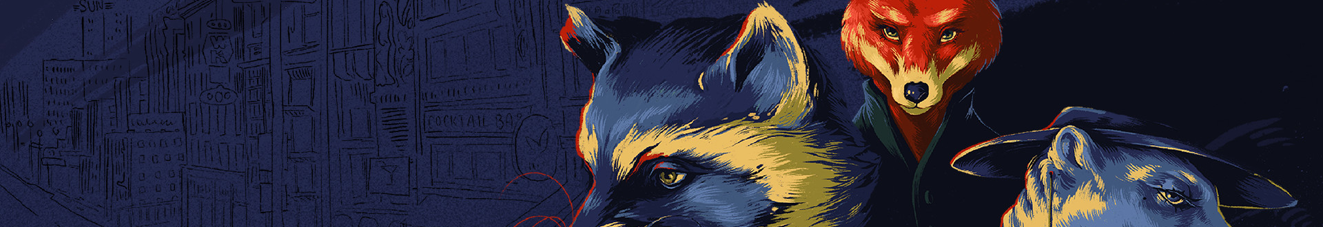 EggNut Featured Banner