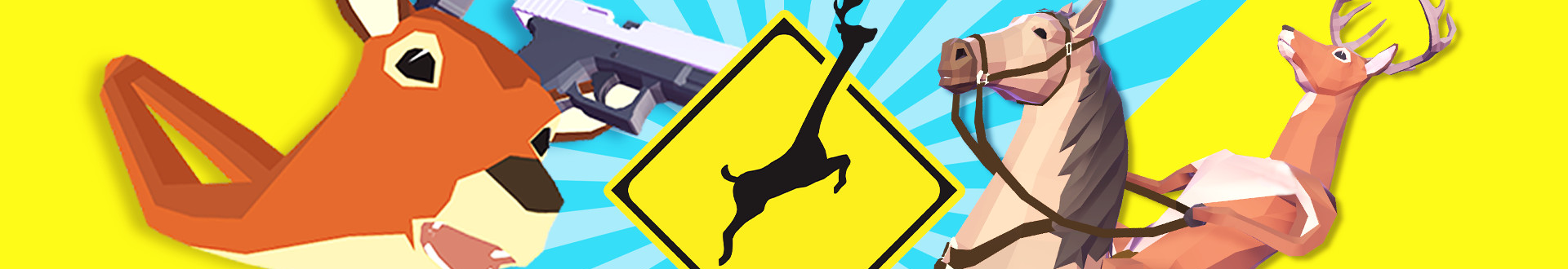 Gibier Games Featured Banner