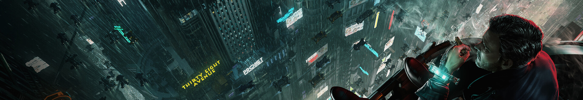 Critical Hit Games Featured Banner