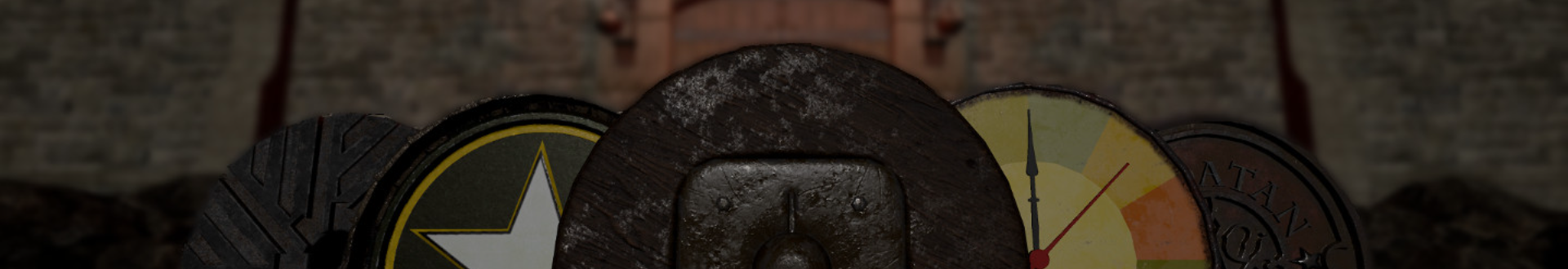 Insane Mind Games Featured Banner