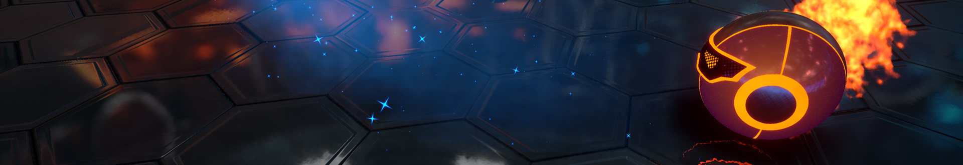 Stitch Heads Entertainment Featured Banner