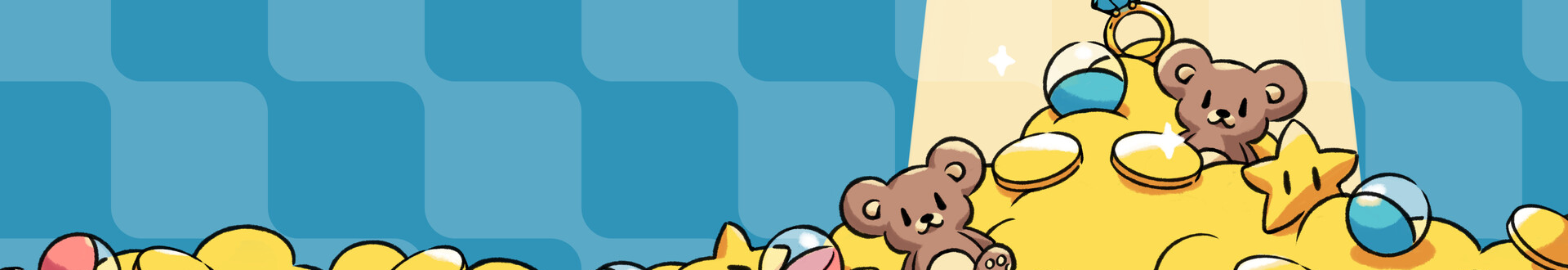 Typin Featured Banner