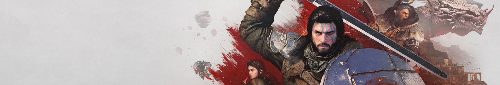 Crimson Desert Banner