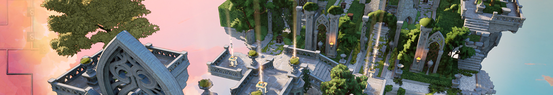 Lunarch Studios Featured Banner