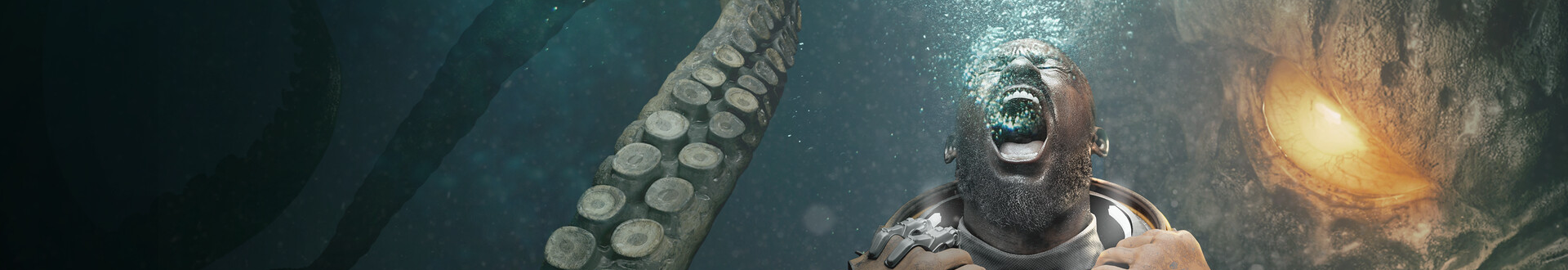 Big Bad Wolf Featured Banner