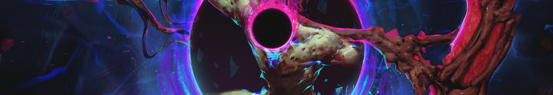 Clover Bite Featured Banner