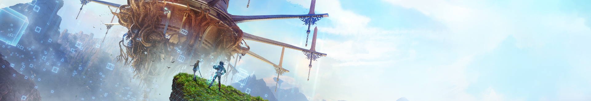Echoes of Aincrad Banner