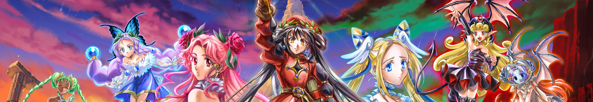 AstralShift Featured Banner