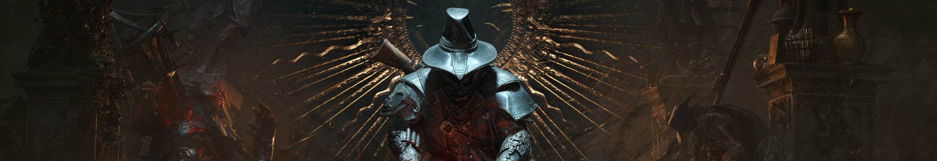 Witchfire Banner
