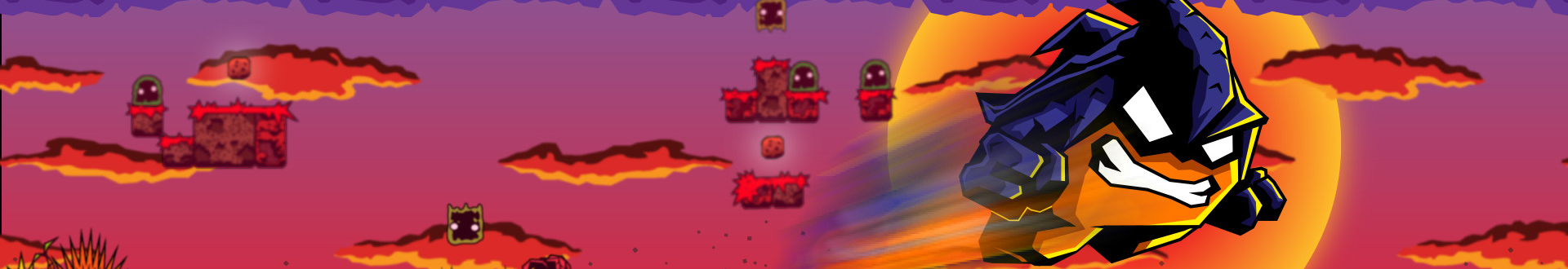 Green Lava Studios Featured Banner