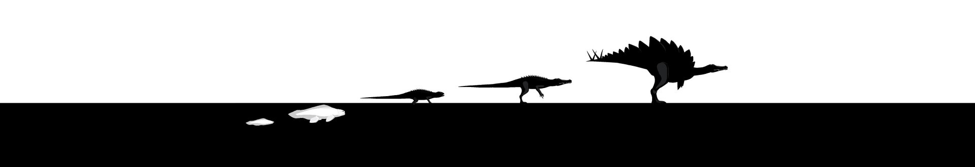 PaleoEvo Games Featured Banner