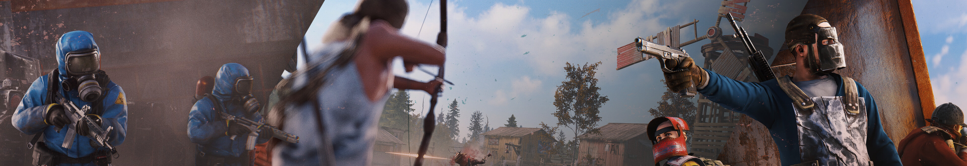 Rust Banner