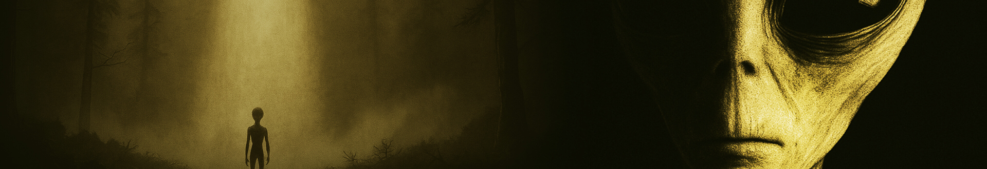 UFOPHILIA Banner
