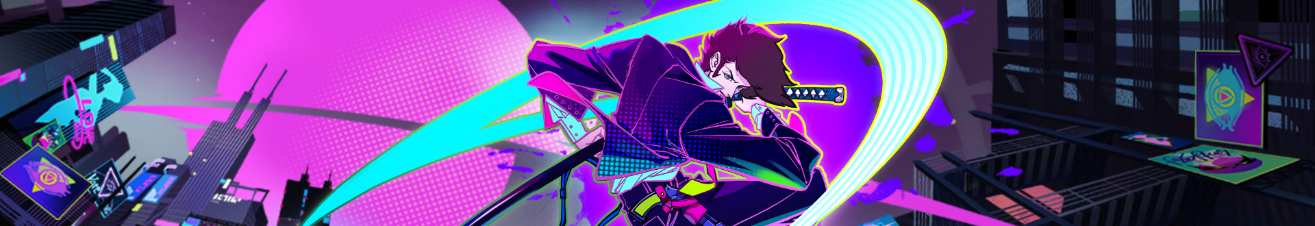 Anomaly President Banner
