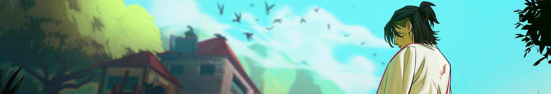 Grave Seasons Banner