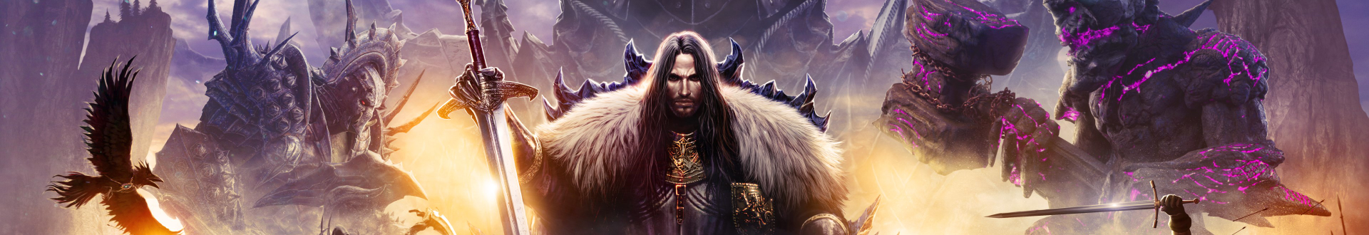 FirstSpark Games Featured Banner