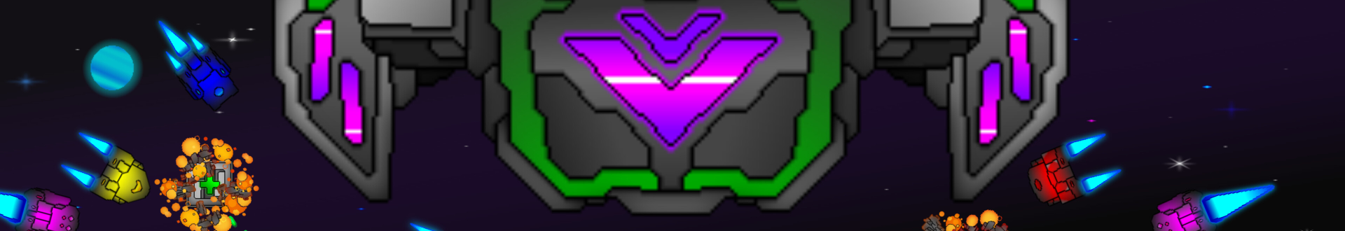 Haapa Games Featured Banner