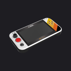 Top Title Banner Image