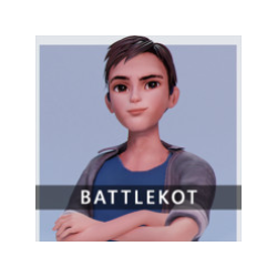 Top Title Banner Image