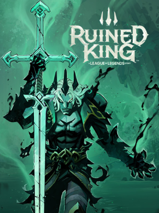 Ruined King: A League of Legends Story