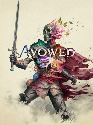 Cover of Avowed