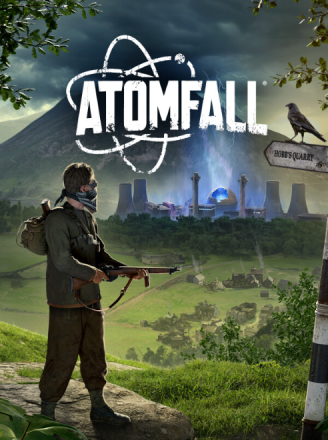 Cover of Atomfall