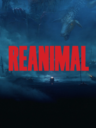 Cover of REANIMAL