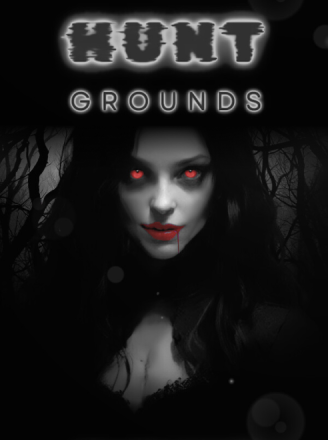 Cover of Hunt Grounds