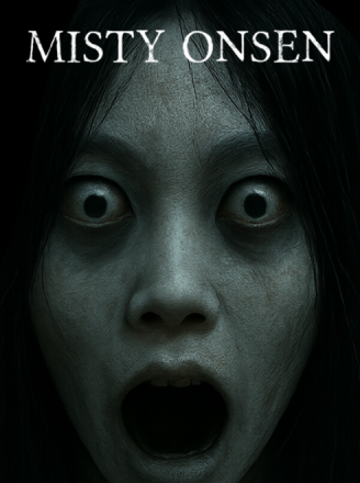 Cover of Misty Onsen