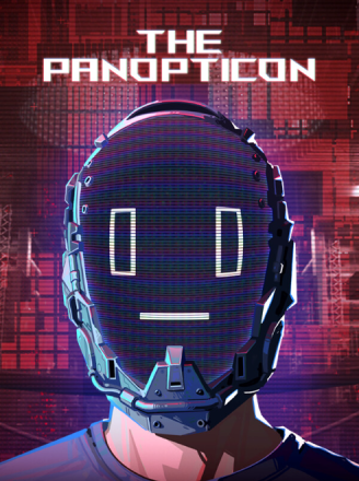 Cover of The Panopticon